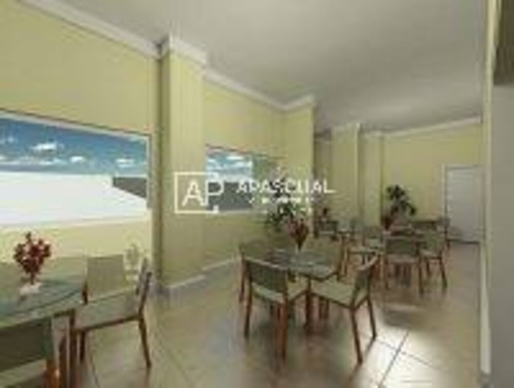 Apartamento, 3 quartos, 77 m² - Foto 4