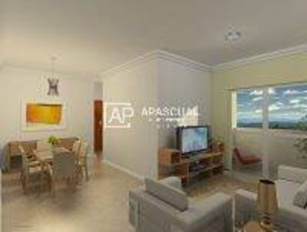 Apartamento, 3 quartos, 77 m² - Foto 6