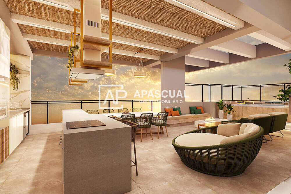 Apartamento, 2 quartos - Foto 6