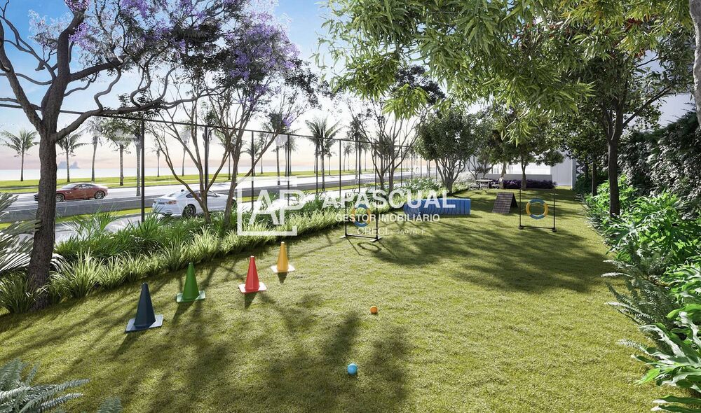 Apartamento, 2 quartos - Foto 2