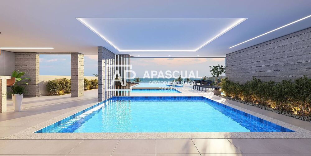 Apartamento, 2 quartos - Foto 4