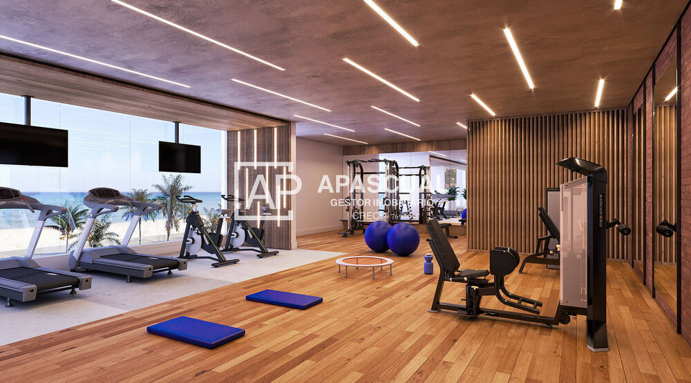 Apartamento, 2 quartos - Foto 3