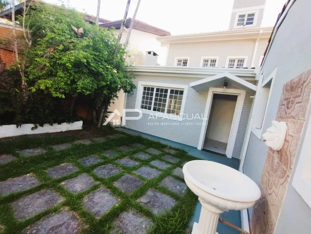 Casa, 252 m² - Foto 3