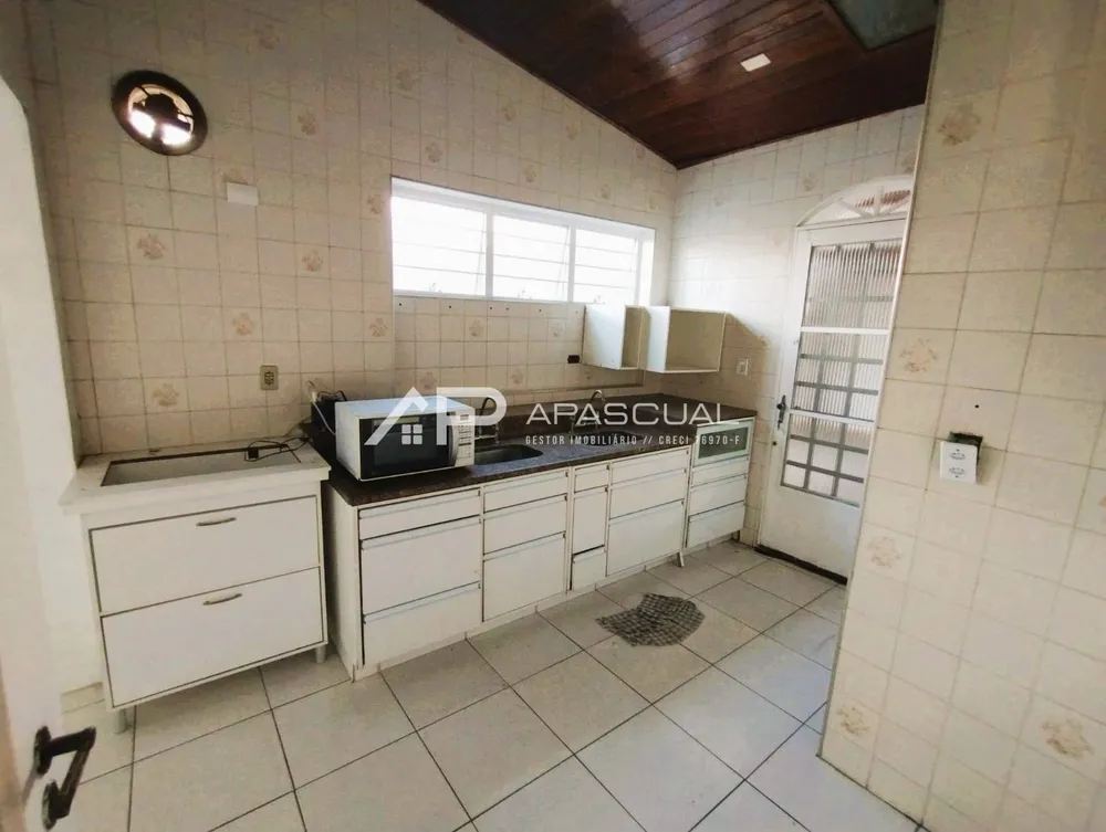 Casa, 252 m² - Foto 6