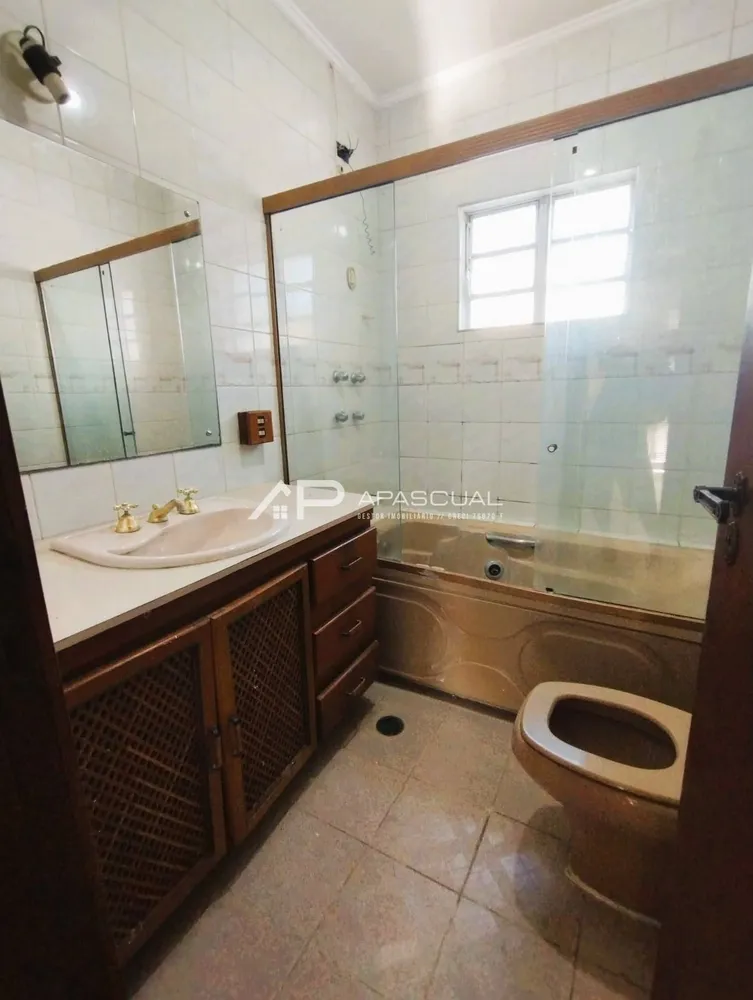 Casa, 252 m² - Foto 12