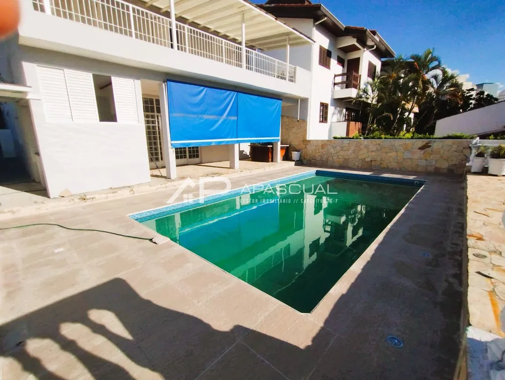 Casa, 252 m² - Foto 7