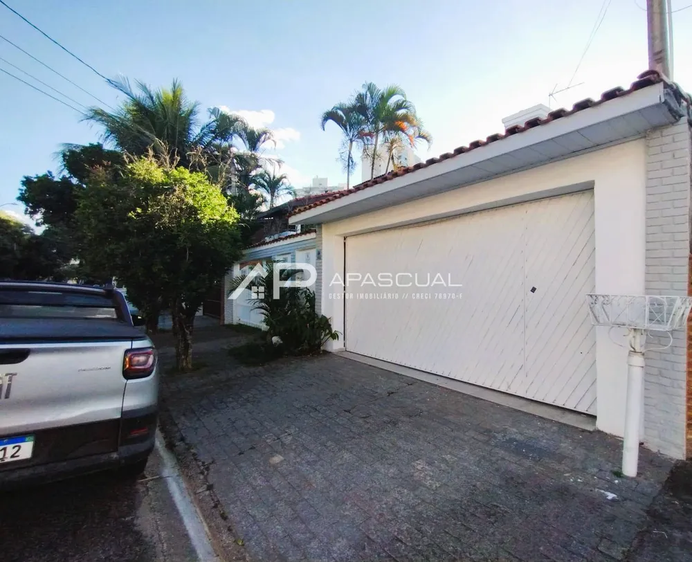 Casa, 252 m² - Foto 2