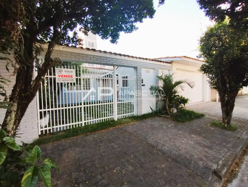 Casa, 252 m² - Foto 1