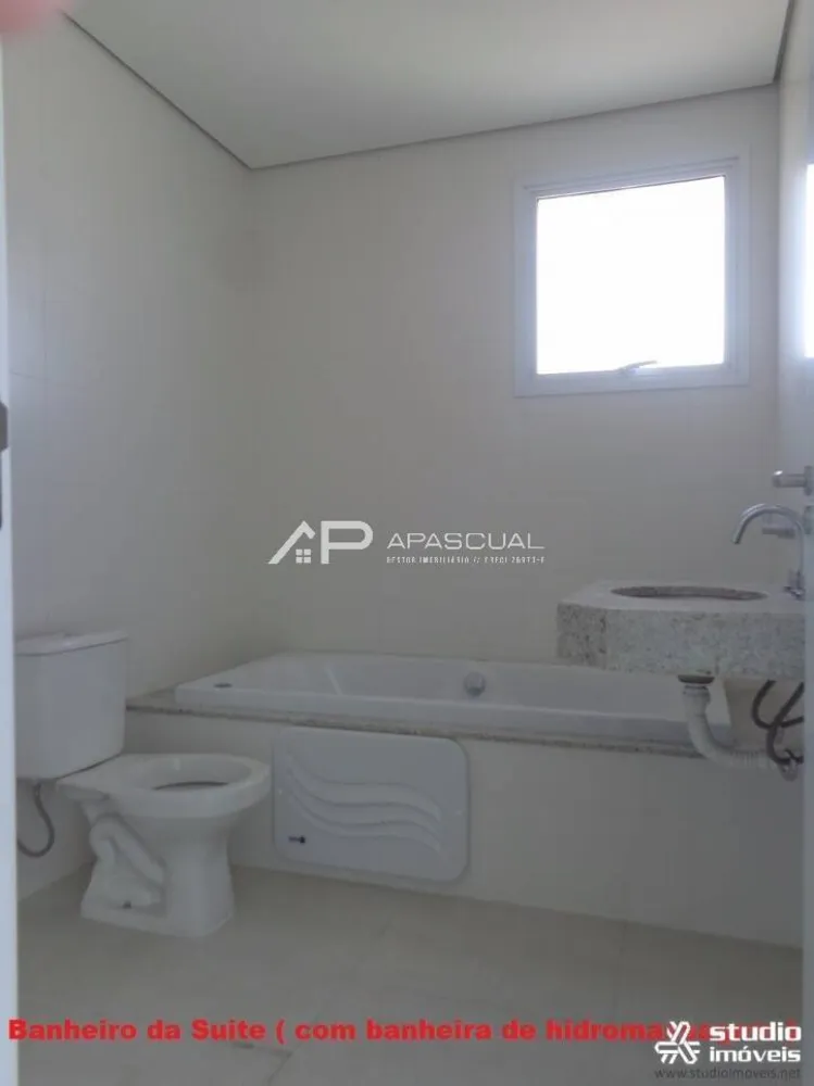 Apartamento, 3 quartos, 127 m² - Foto 5