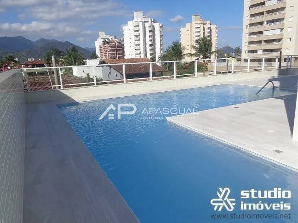 Apartamento, 3 quartos, 127 m² - Foto 10