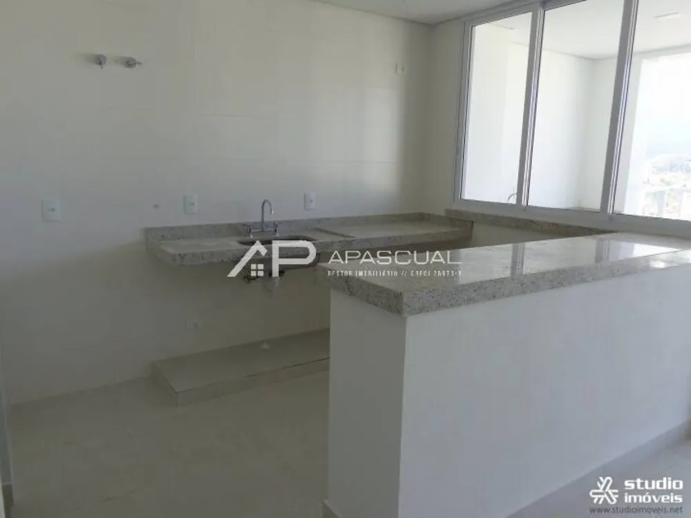 Apartamento, 3 quartos, 127 m² - Foto 9