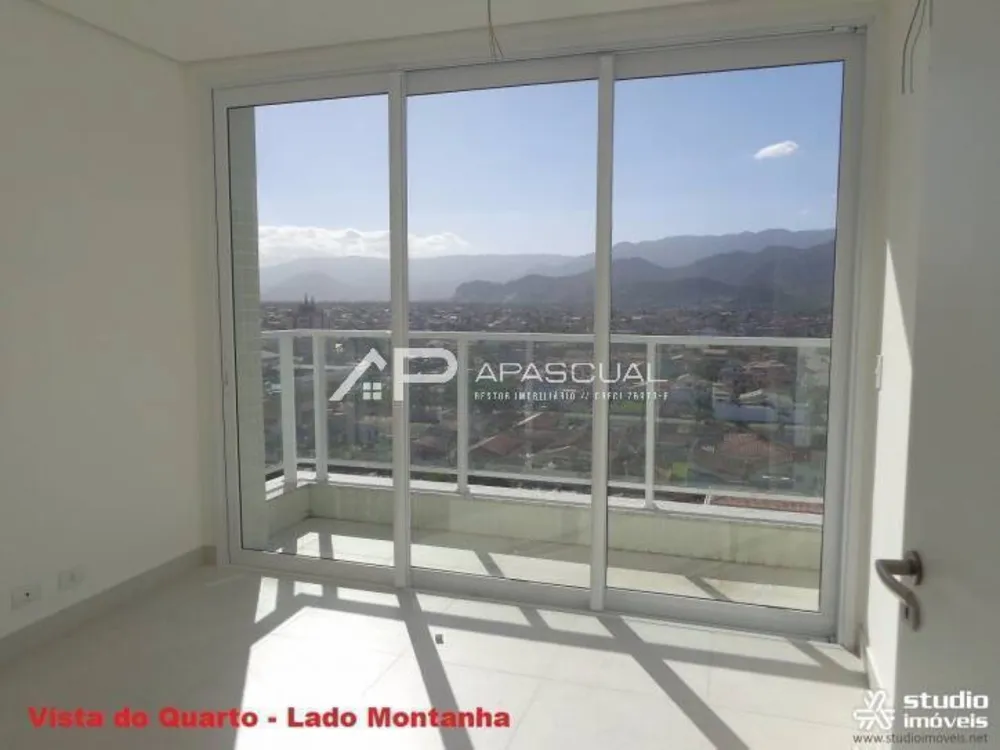 Apartamento, 3 quartos, 127 m² - Foto 3