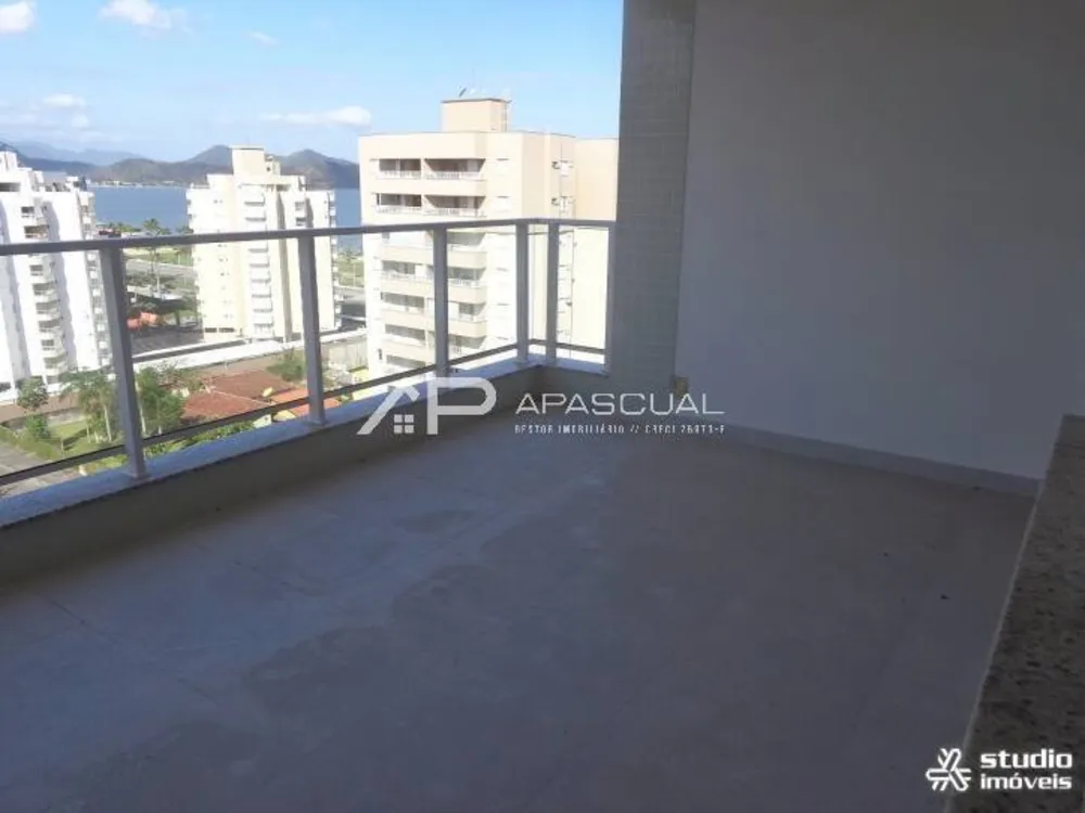 Apartamento, 3 quartos, 127 m² - Foto 2
