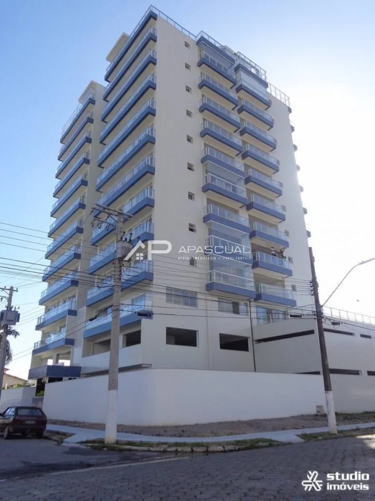 Apartamento, 3 quartos, 127 m² - Foto 1