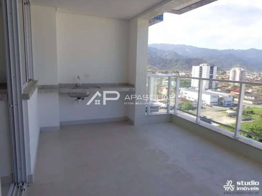 Apartamento, 3 quartos, 127 m² - Foto 4