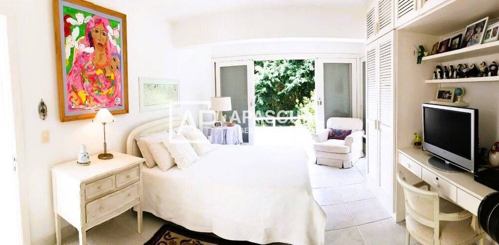 Casa à venda com 4 quartos, 410m² - Foto 4