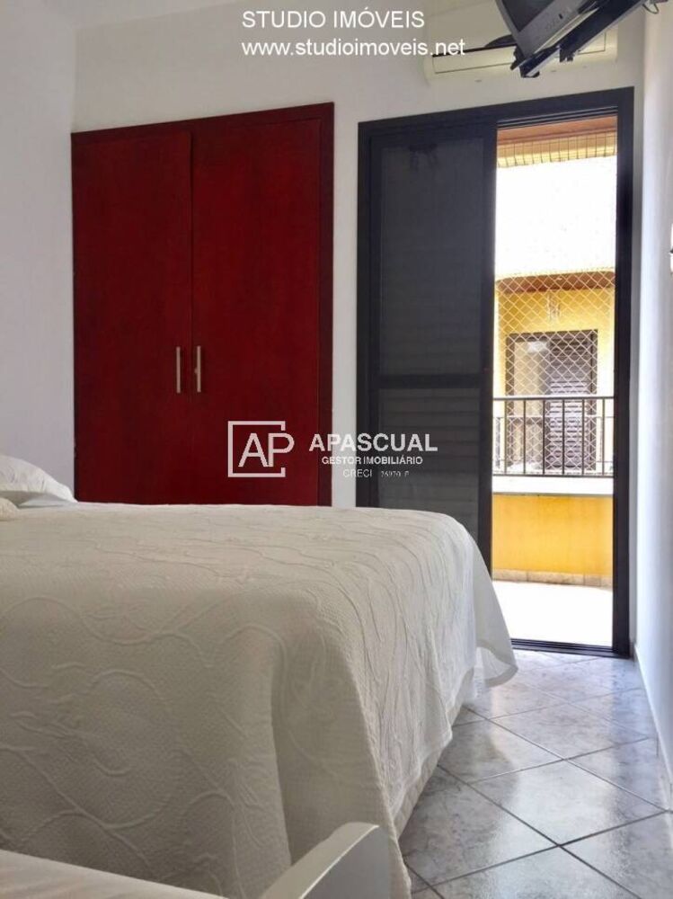 Cobertura à venda com 3 quartos, 141m² - Foto 1