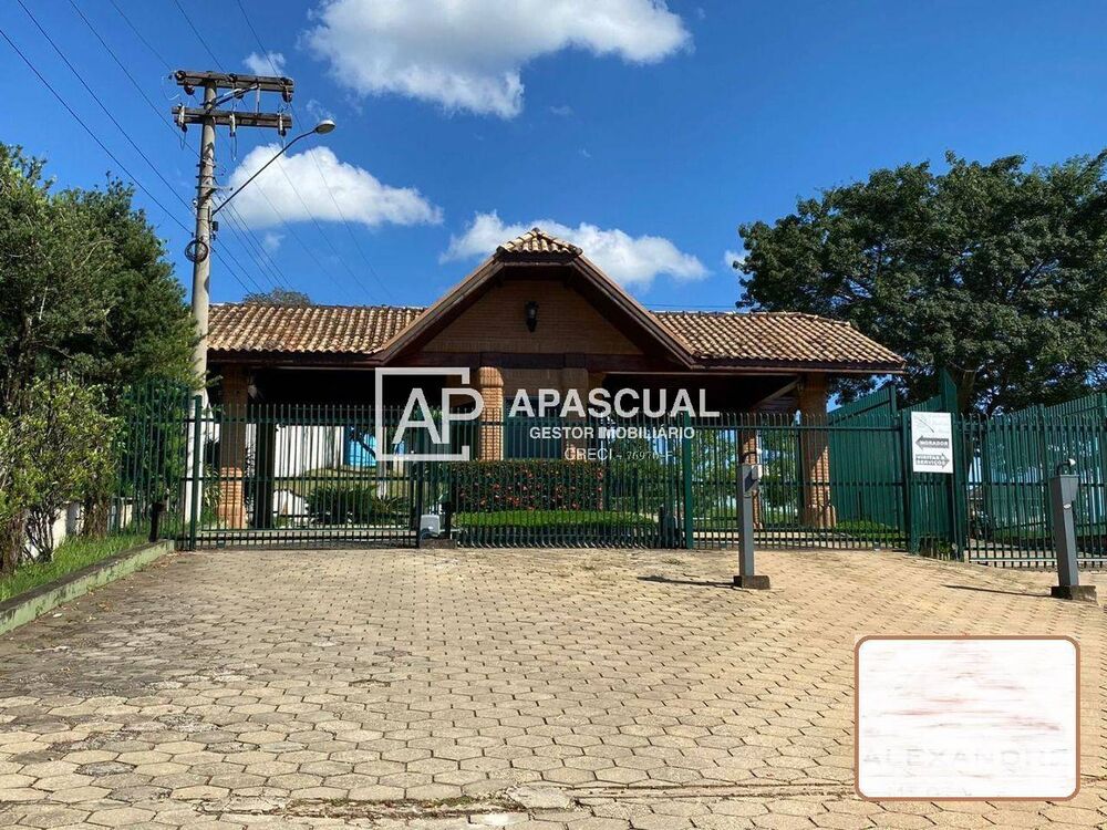 Terreno, 840 m² - Foto 1