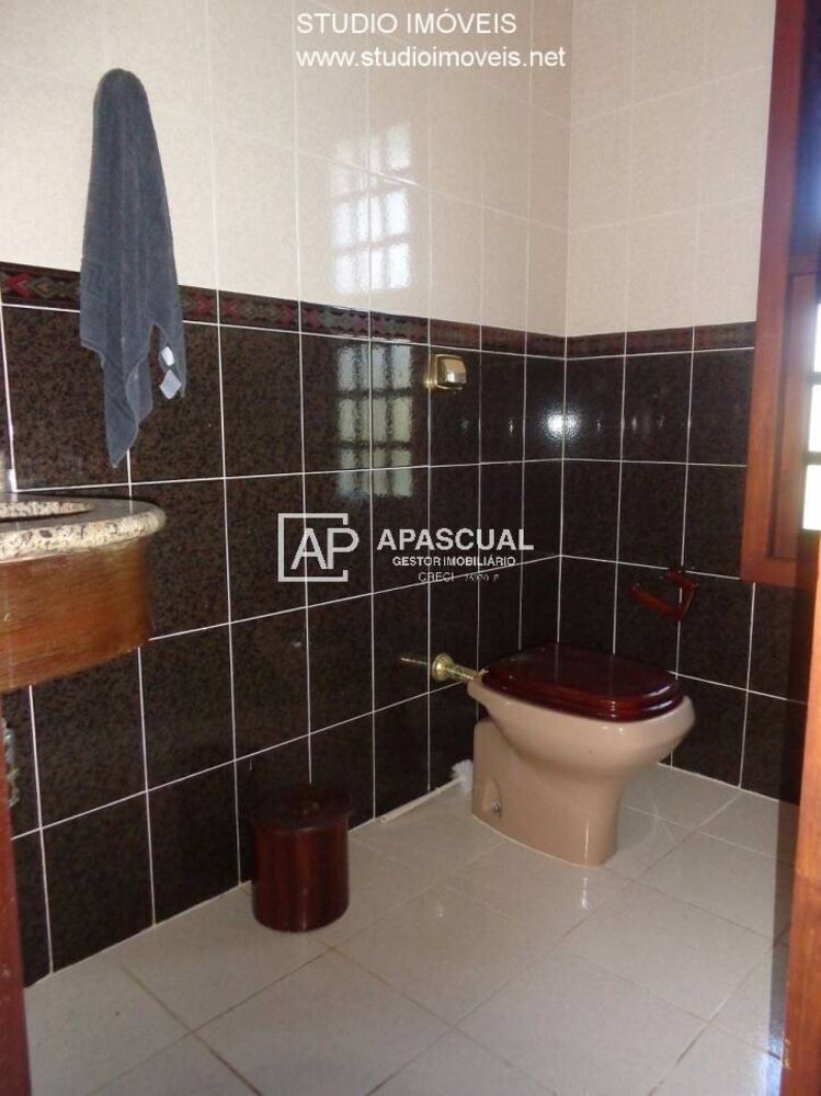 Sobrado, 4 quartos, 300 m² - Foto 3