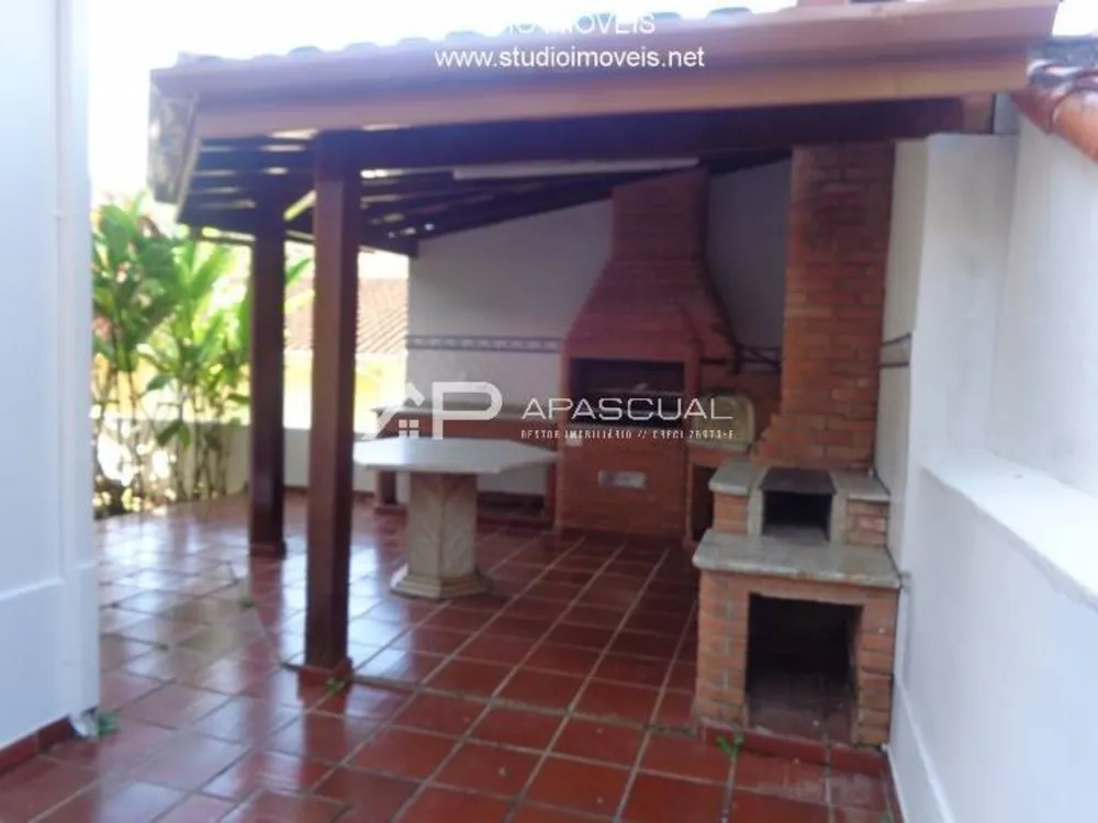 Sobrado, 4 quartos, 300 m² - Foto 6