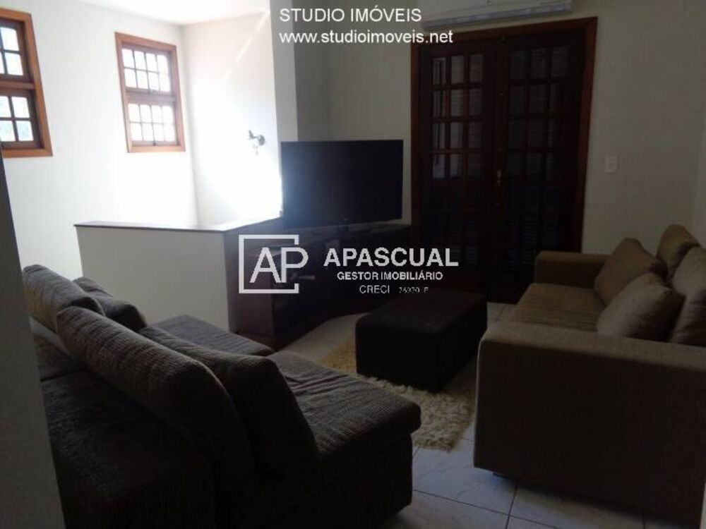 Sobrado, 4 quartos, 300 m² - Foto 4