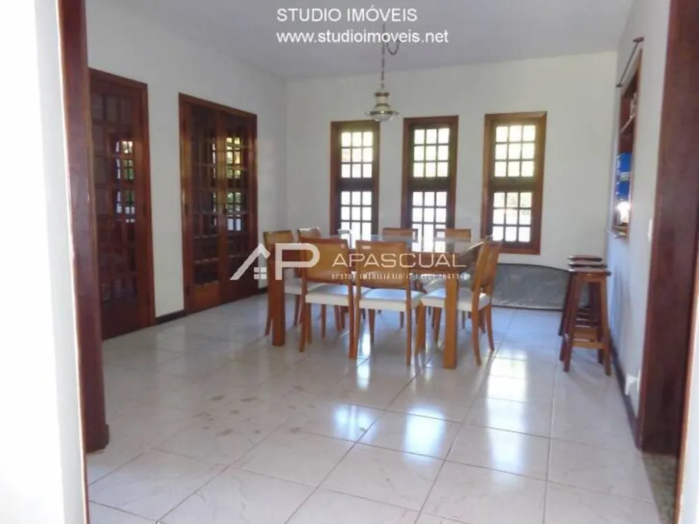 Sobrado, 4 quartos, 300 m² - Foto 10