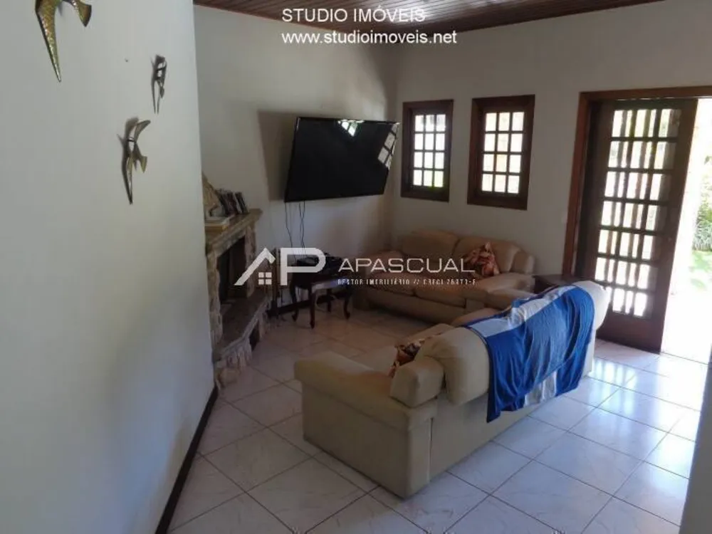 Sobrado, 4 quartos, 300 m² - Foto 5