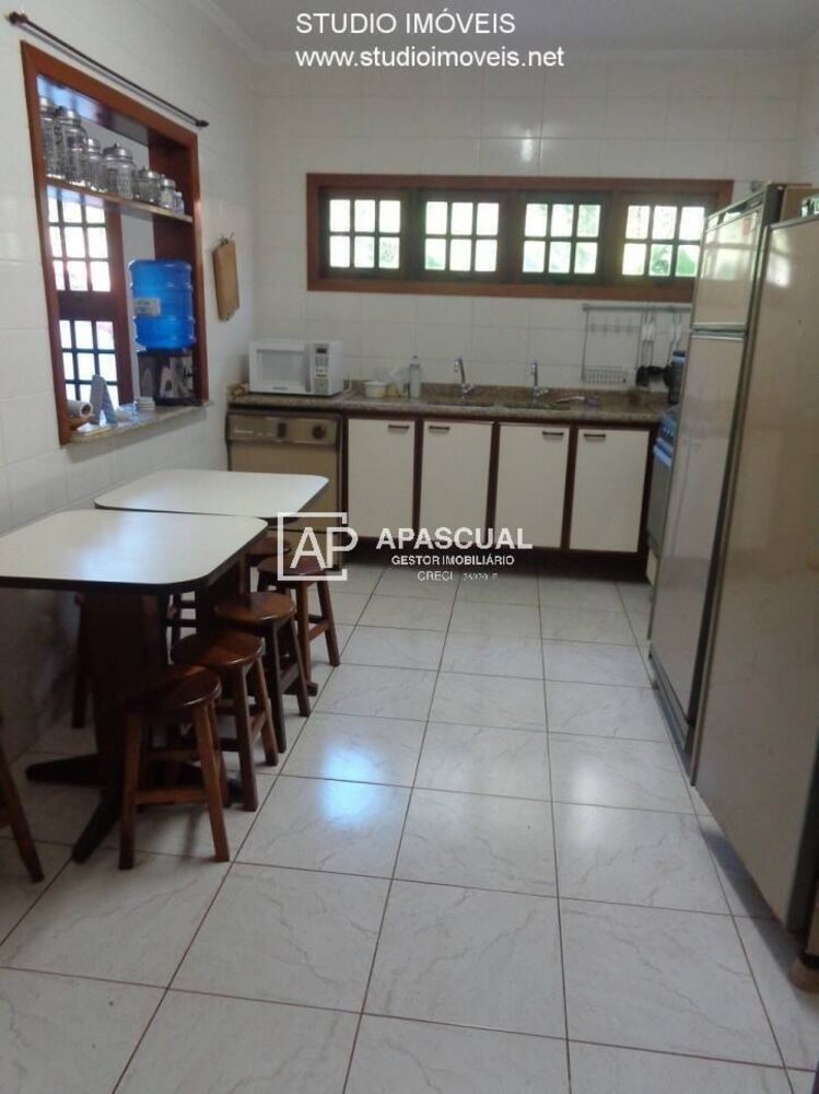 Sobrado, 4 quartos, 300 m² - Foto 2