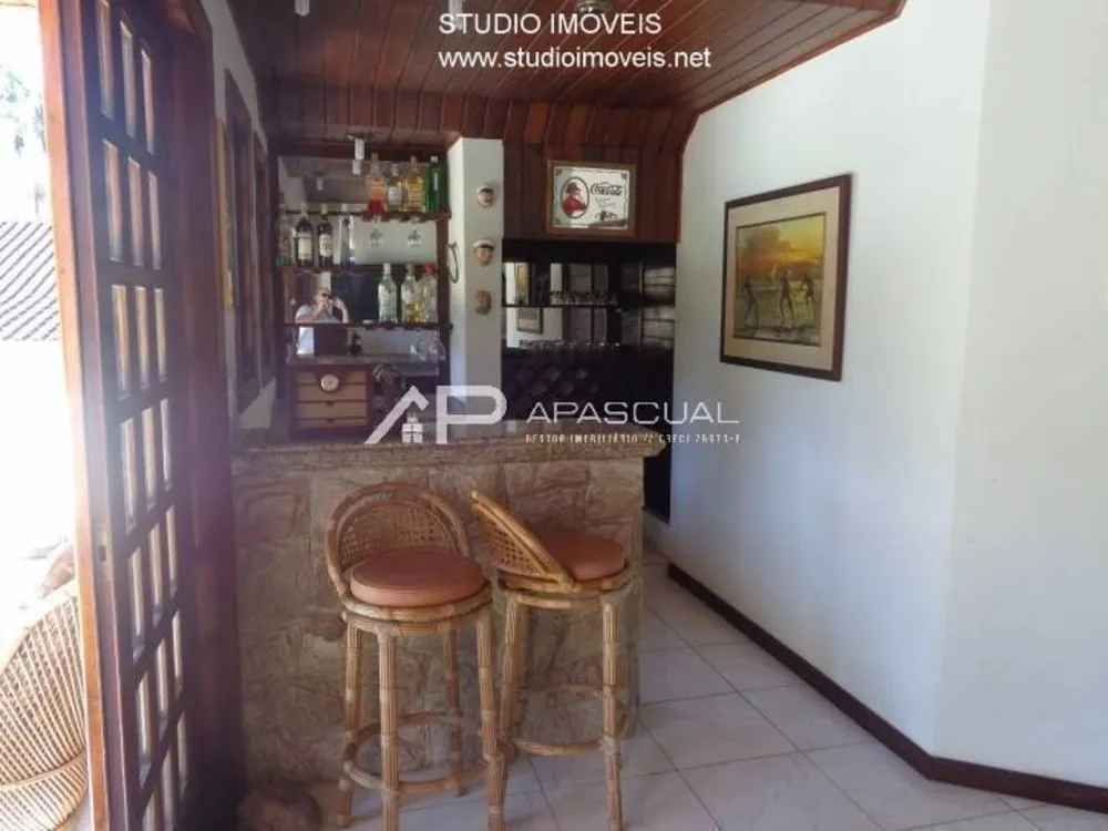 Sobrado, 4 quartos, 300 m² - Foto 4