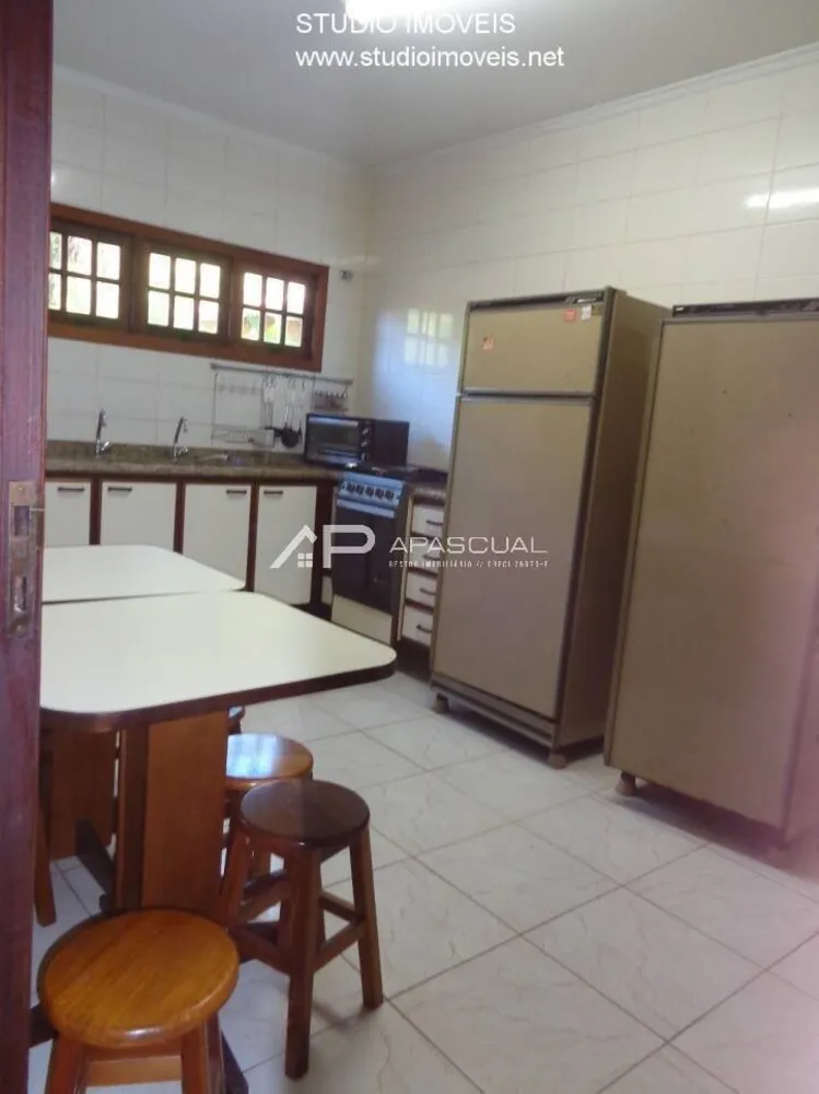 Sobrado, 4 quartos, 300 m² - Foto 9