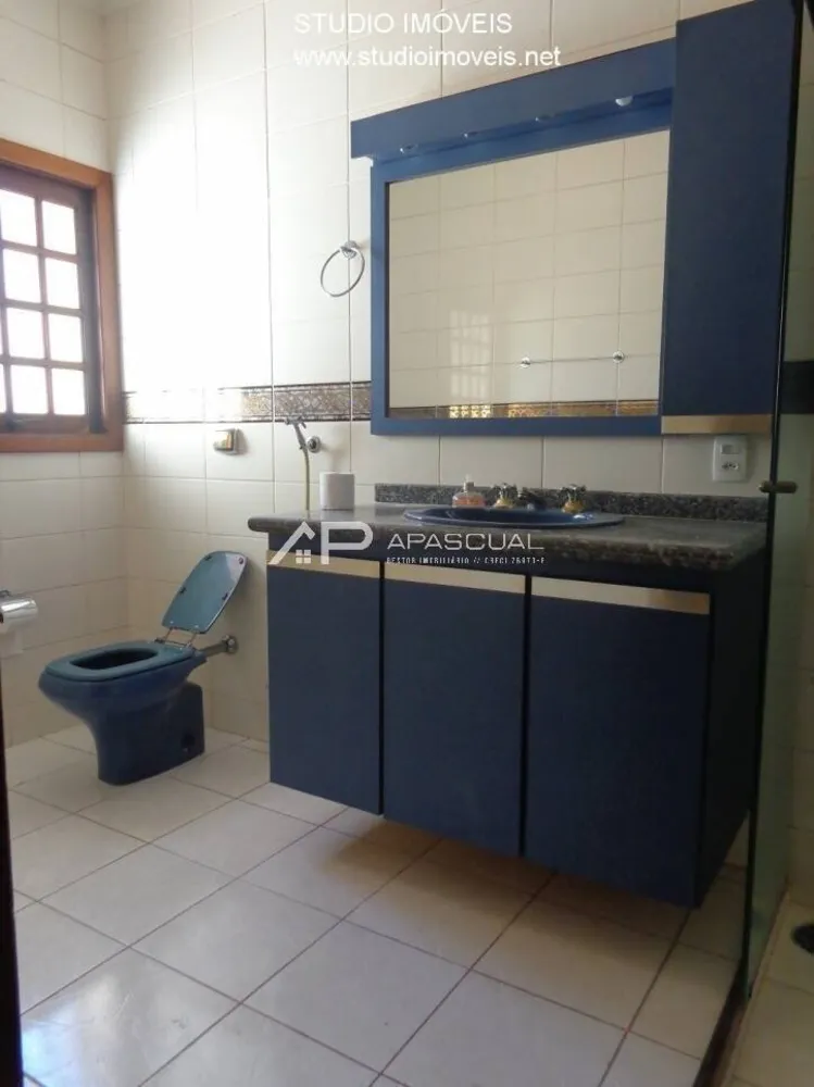 Sobrado, 4 quartos, 300 m² - Foto 7