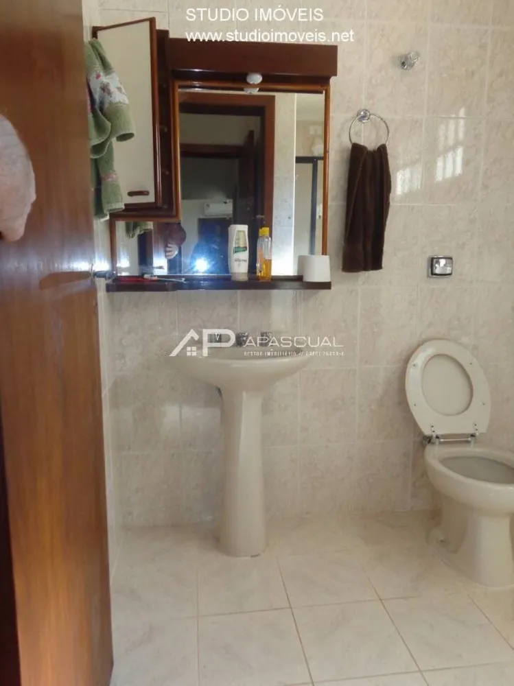 Sobrado, 4 quartos, 300 m² - Foto 11