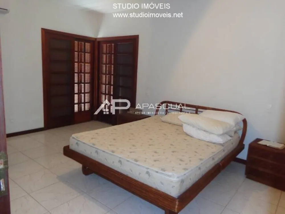 Sobrado, 4 quartos, 300 m² - Foto 12