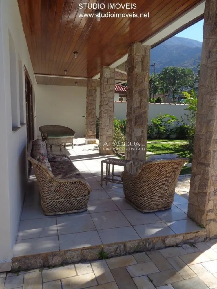 Sobrado, 4 quartos, 300 m² - Foto 2