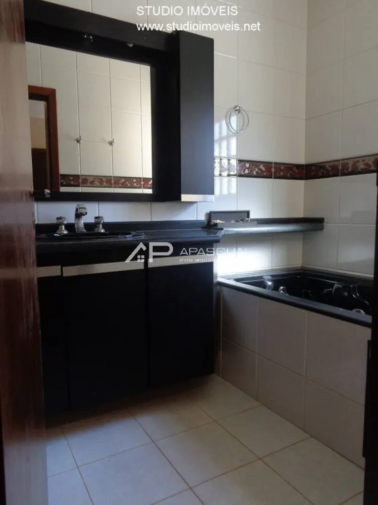 Sobrado, 4 quartos, 300 m² - Foto 12