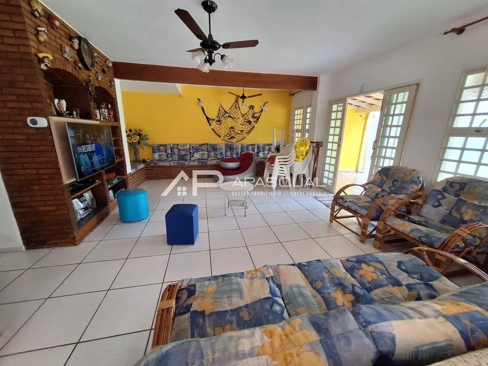 Casa, 250 m² - Foto 2