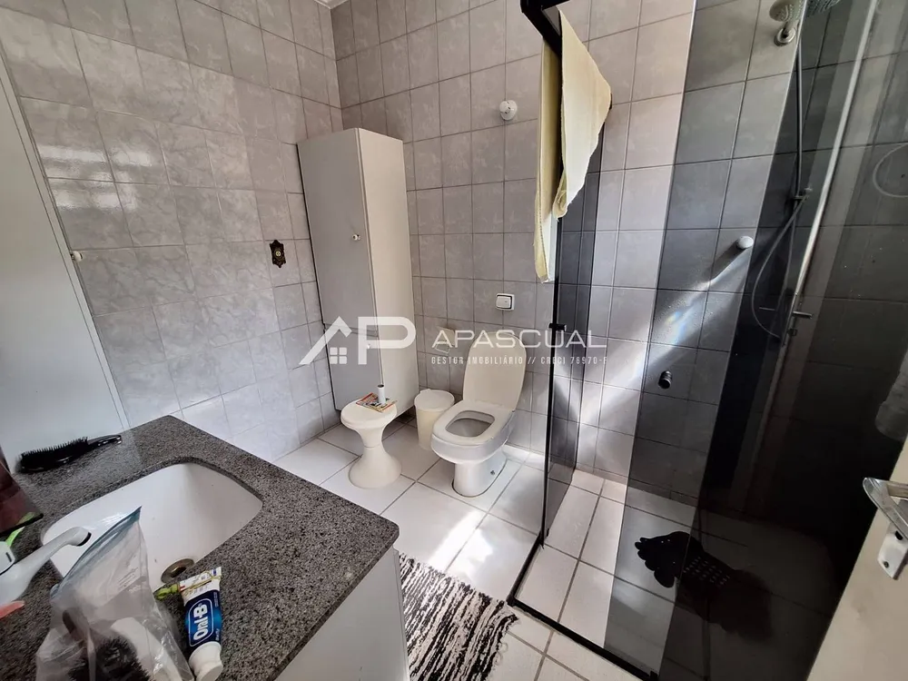 Casa, 250 m² - Foto 12