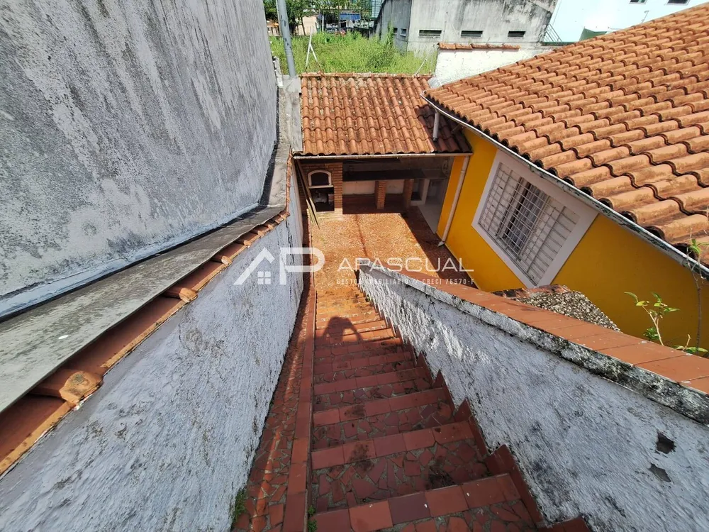 Casa, 250 m² - Foto 14