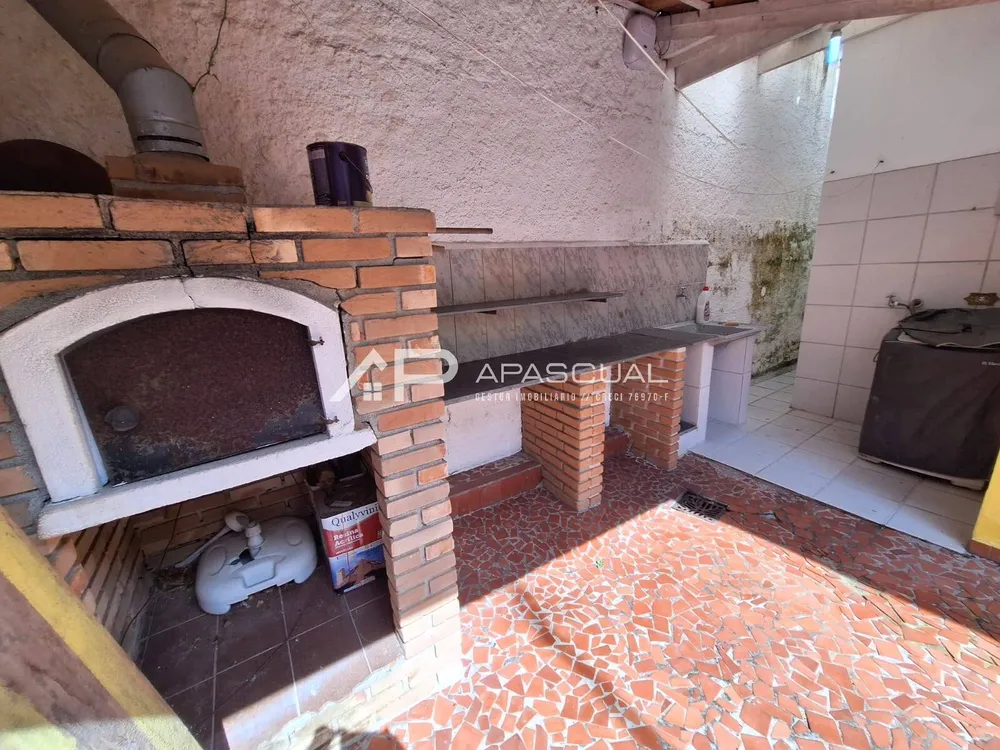 Casa, 250 m² - Foto 13