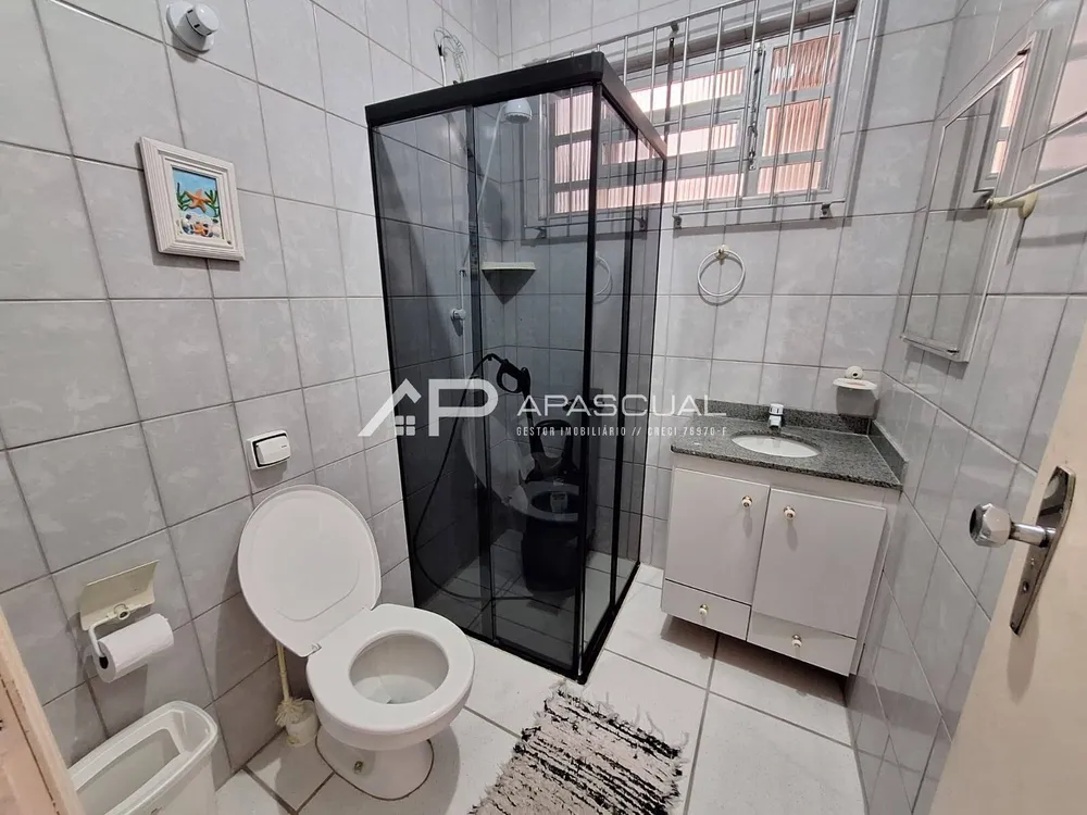 Casa, 250 m² - Foto 11