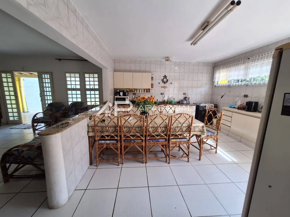 Casa, 250 m² - Foto 7