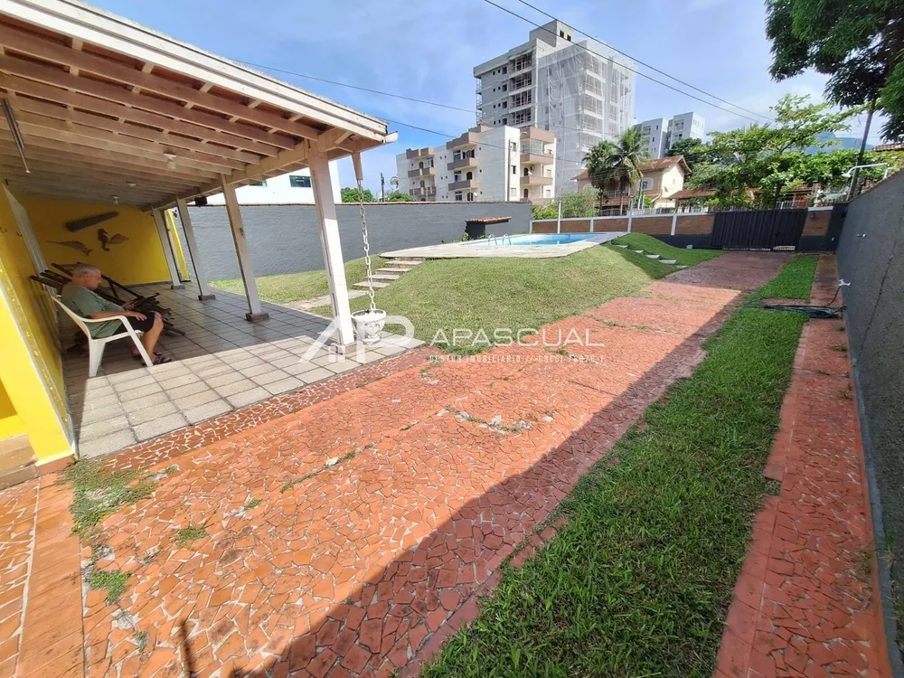 Casa, 250 m² - Foto 1