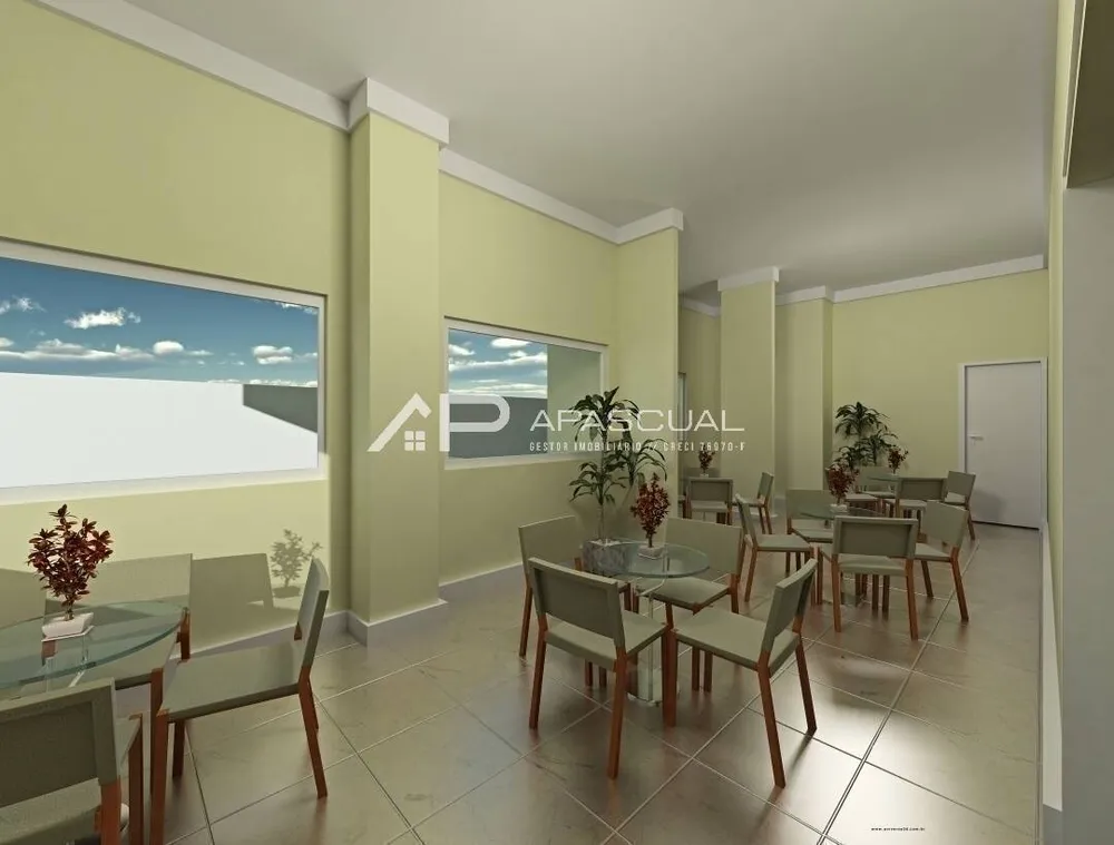 Apartamento, 3 quartos, 77 m² - Foto 5