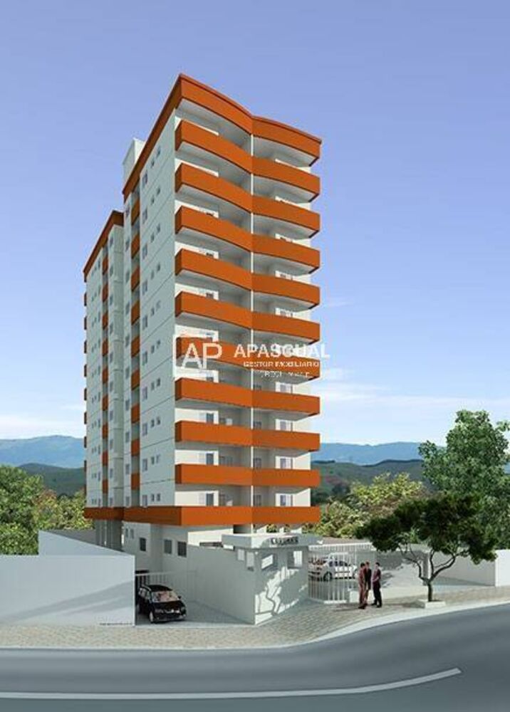 Apartamento, 3 quartos, 77 m² - Foto 3