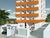Apartamento, 3 quartos, 77 m² - Foto 2