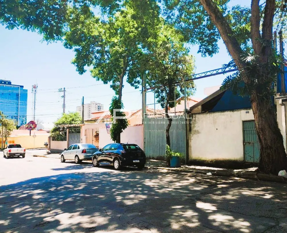 Terreno, 300 m² - Foto 1