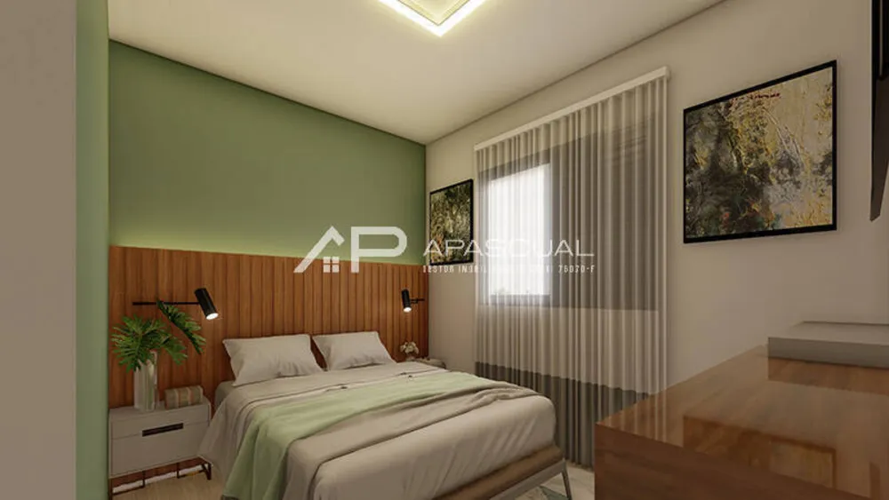 Apartamento, 2 quartos, 60 m² - Foto 11