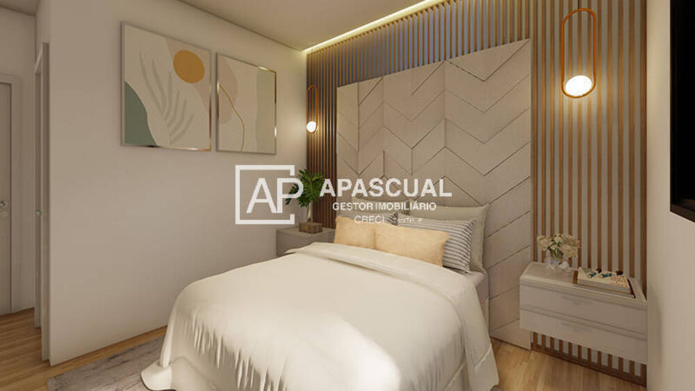 Apartamento, 2 quartos, 60 m² - Foto 5