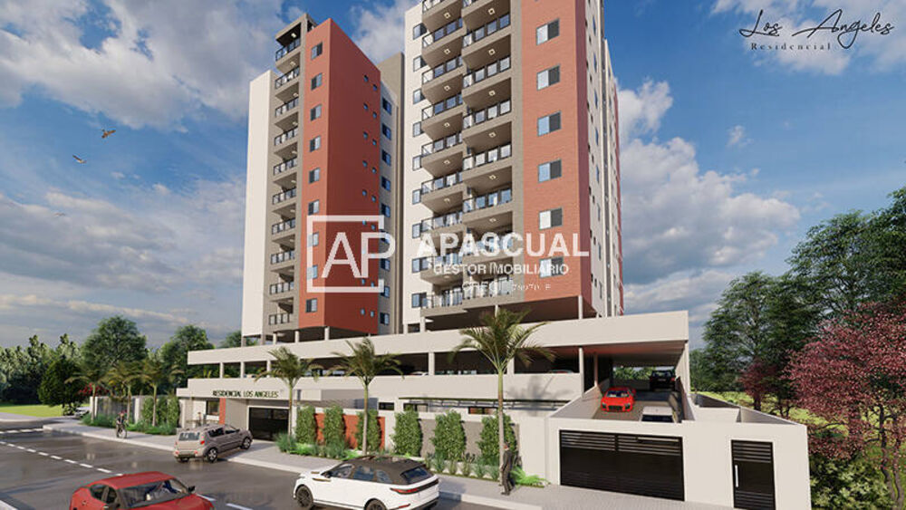 Apartamento, 2 quartos, 60 m² - Foto 8