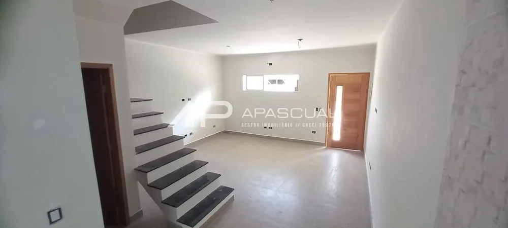 Casa, 3 quartos - Foto 5